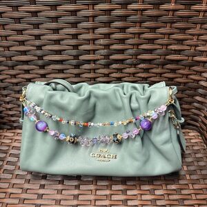 CUTE BAG CHAIN HANDMADE ITEM NO BRAND